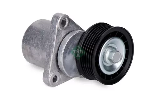 Schaeffler INA Belt Tensioner, V-ribbed belt (534012820)