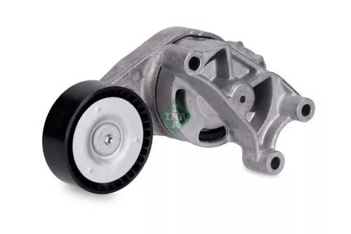 Schaeffler INA Belt Tensioner, V-ribbed belt (534018610)