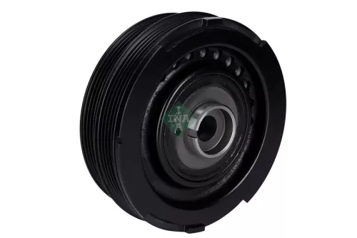 Schaeffler INA Belt Pulley, crankshaft (544006910)