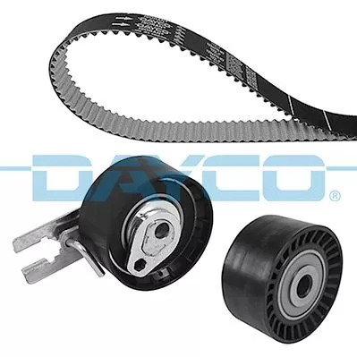 Timing Belt Kit