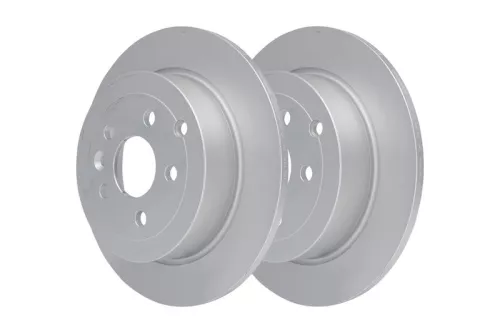 ATE Brake Disc (24.0112-0186.1)