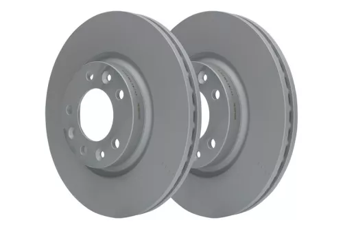 ATE Brake Disc (24.0126-0121.1)