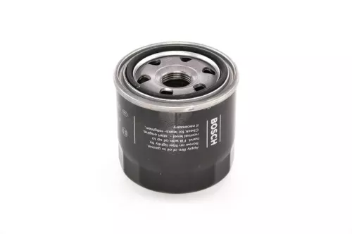BOSCH Oil Filter (F026407124)