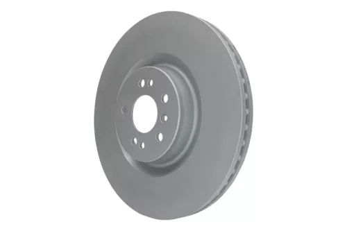 ATE Brake Disc (24.0132-0167.1)