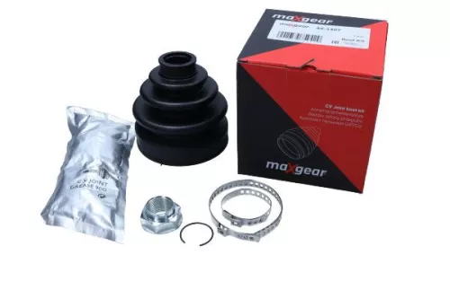 MAXGEAR Bellow Kit, drive shaft (49-1407)