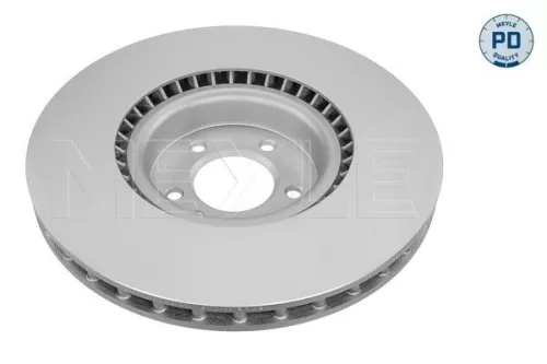 MEYLE Brake Disc (53-155210009/PD)