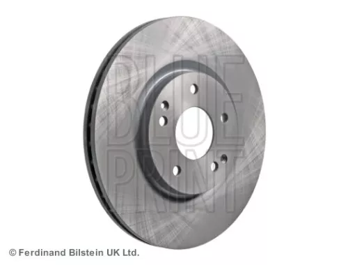 BLUE PRINT Brake Disc (ADG043218)