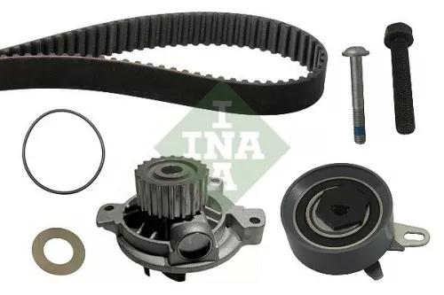 Water Pump & Timing Belt Kit