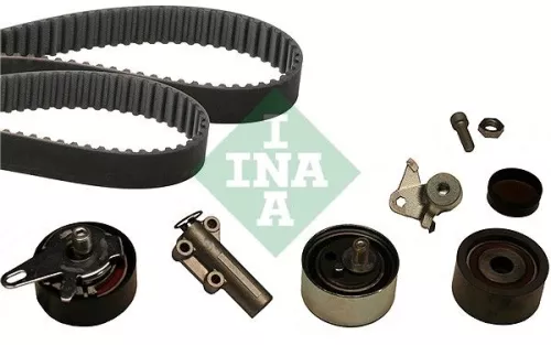 Schaeffler INA Timing Belt Kit (530053910)