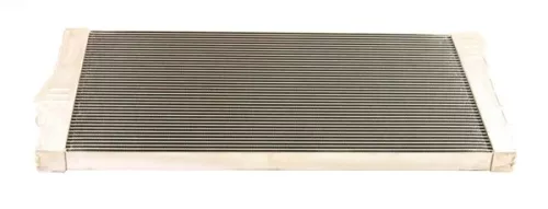 MAXGEAR Radiator, engine cooling (AC266548)