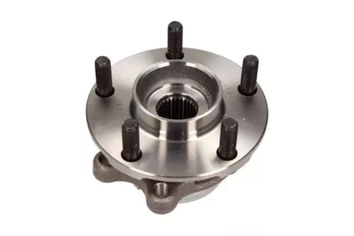 MAXGEAR Wheel Bearing Kit (33-0937)