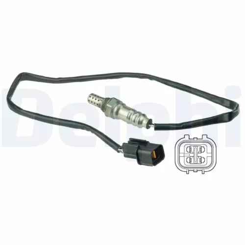 Oxygen Sensor