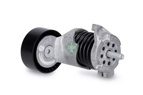 Schaeffler INA Belt Tensioner, V-ribbed belt (534036610)