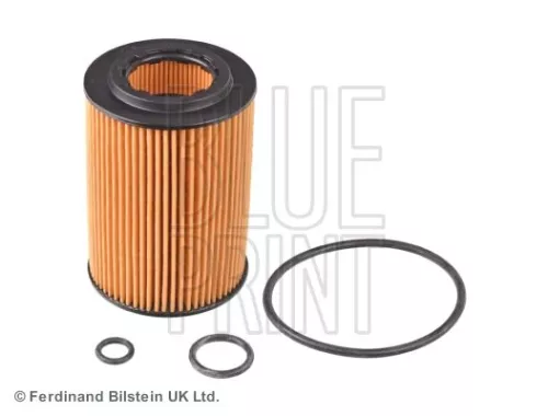 BLUE PRINT Parts Set, maintenance service (ADH22122)