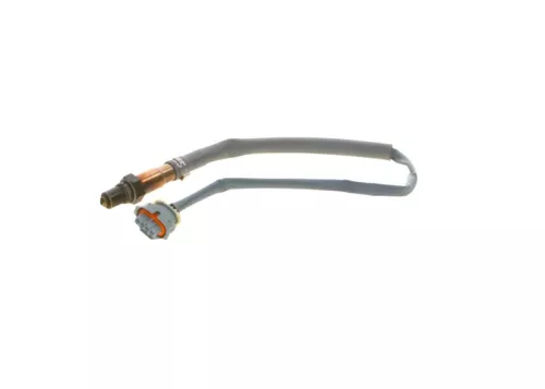 Oxygen Sensor