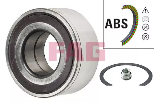 Wheel Bearing Kit