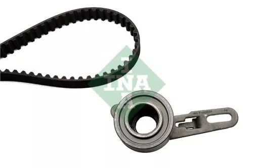 Timing Belt Kit