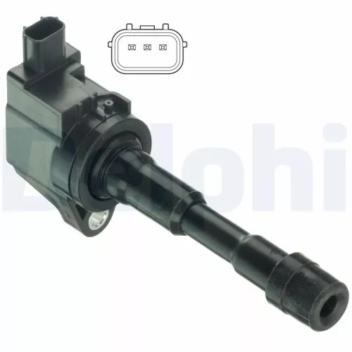 Ignition Coil