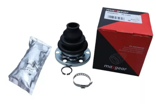 MAXGEAR Bellow Kit, drive shaft (49-1395)