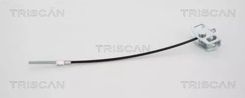 Cable Pull, parking brake