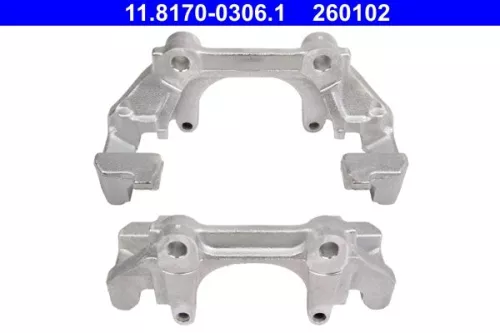 ATE Bracket, brake caliper (11.8170-0306.1)