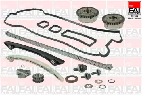 Timing Chain Kit