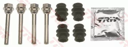 Guide Sleeve Kit, brake caliper