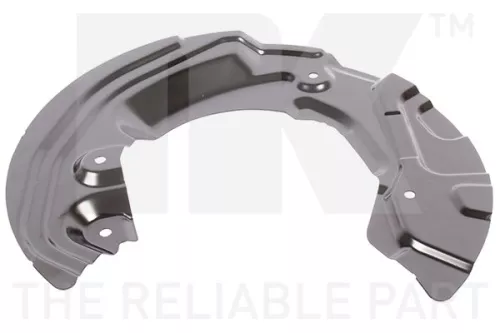 Splash Guard, brake disc