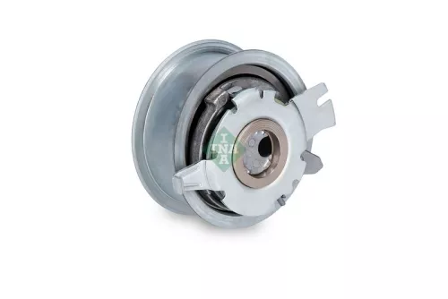 Schaeffler INA Tensioner Pulley, timing belt (531082510)