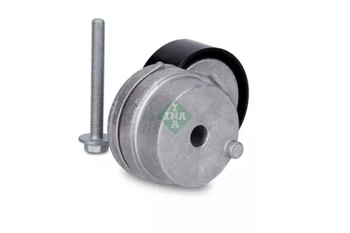 Schaeffler INA Belt Tensioner, V-ribbed belt (534010120)