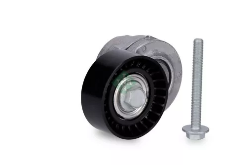 Schaeffler INA Belt Tensioner, V-ribbed belt (534010120)