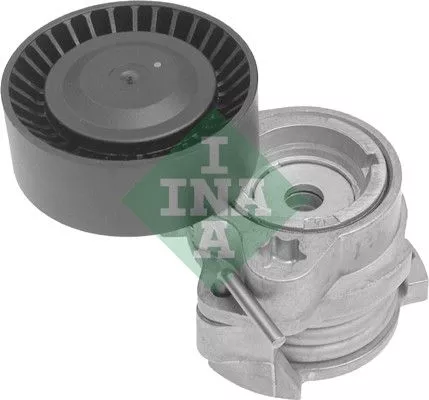 Belt Tensioner, V-ribbed belt