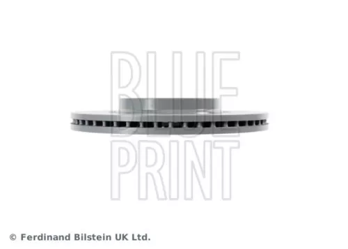 BLUE PRINT Brake Disc (ADG043221)