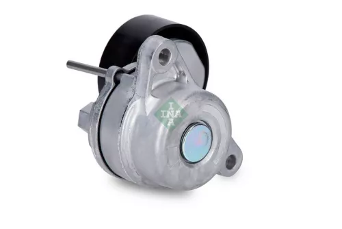 Schaeffler INA Belt Tensioner, V-ribbed belt (534054010)