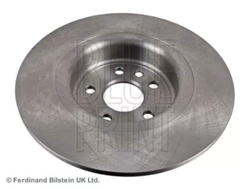 BLUE PRINT Brake Disc (ADJ134369)