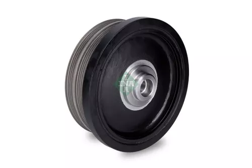 Schaeffler INA Belt Pulley, crankshaft (544008210)