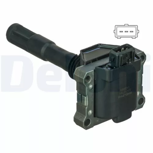 Ignition Coil