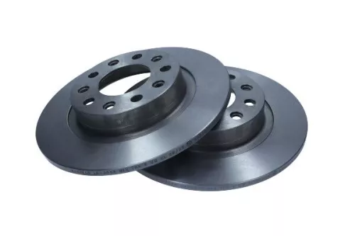MAXGEAR Brake Disc (19-3566)