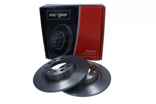 MAXGEAR Brake Disc (19-3566)