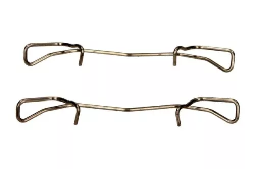 Accessory Kit, disc brake pad