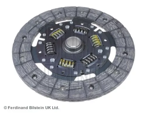 BLUE PRINT Clutch Disc (ADC43152)
