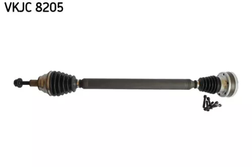 Drive Shaft