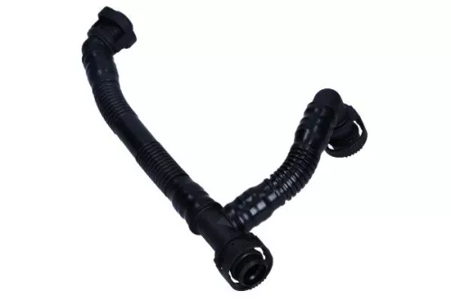 MAXGEAR Hose, crankcase ventilation (18-0619)