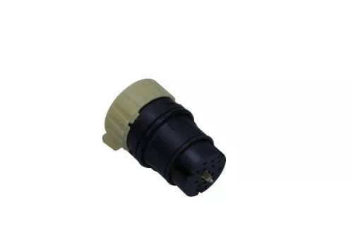 Plug-in housing, automatic transmission (control unit)