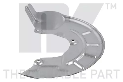 Splash Guard, brake disc