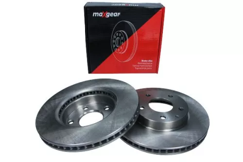 MAXGEAR Brake Disc (19-3503)