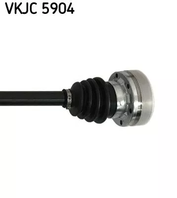 SKF Drive Shaft (VKJC5904)