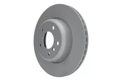 ATE Brake Disc (24.0124-0239.2)