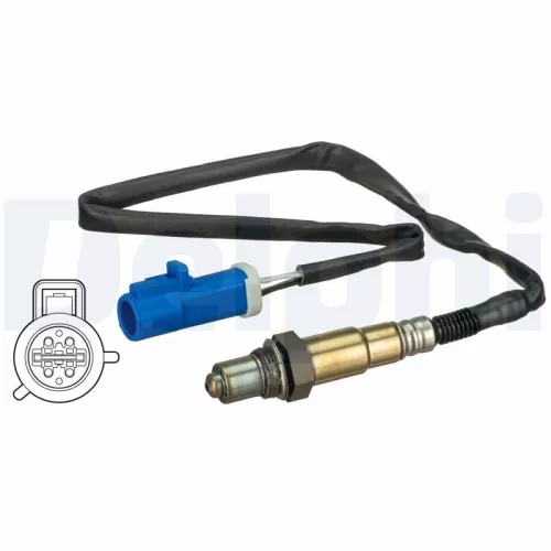 DELPHI Oxygen Sensor (ES20646-12B1)