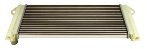 MAXGEAR Radiator, engine cooling (AC204905)
